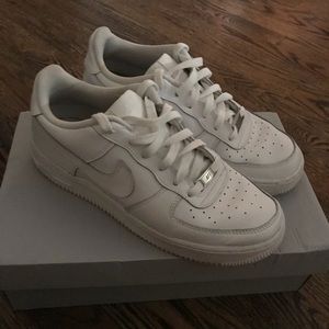 Nike Air Force 1’s